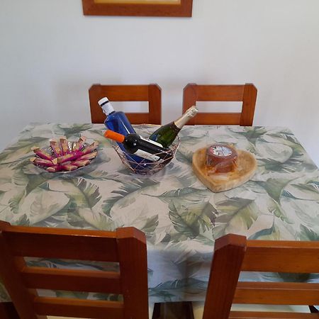 הוילה אנטיגואה Casa Ana Perez מראה חיצוני תמונה