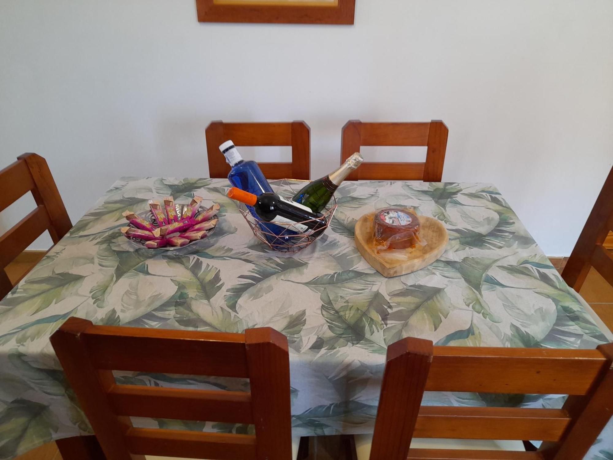 הוילה אנטיגואה Casa Ana Perez מראה חיצוני תמונה