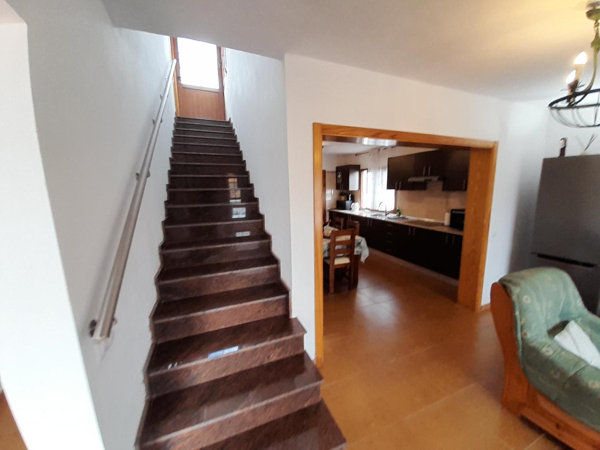 הוילה אנטיגואה Casa Ana Perez מראה חיצוני תמונה
